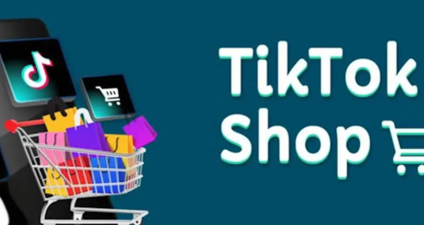 跨境电商，TikTok Shop
