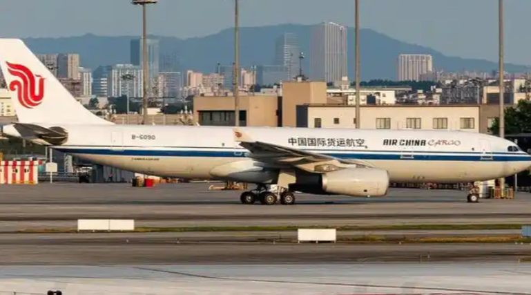 国际空运，航空公司
