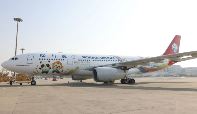 国际空运，空运提单