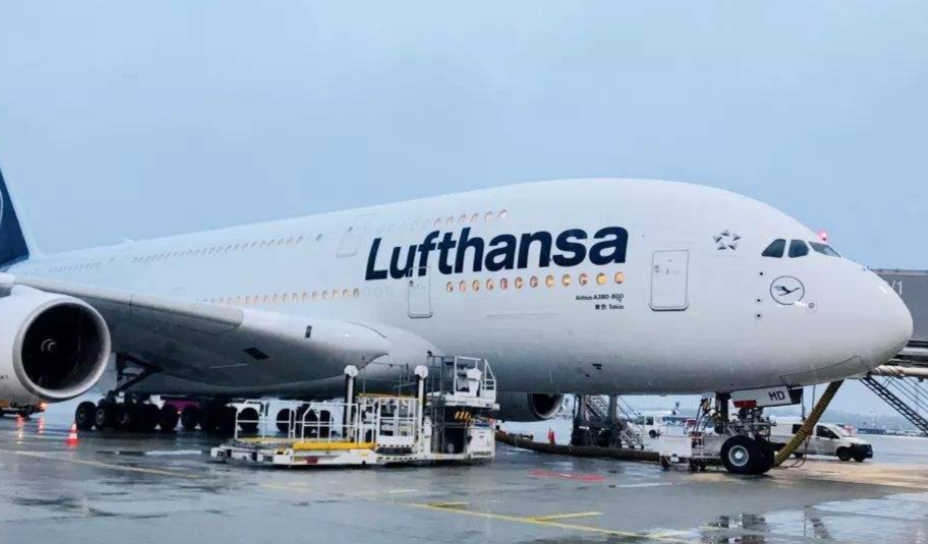 国际空运，航班类型