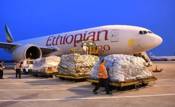 国际空运，截关，截单，截港