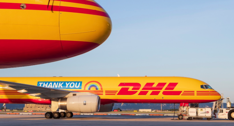 DHL国际快递提升河内运力,增设本地分拣中心(加速技术产品跨境流转)-百运网
