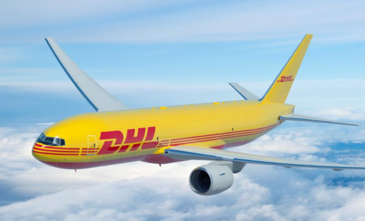 DHL，国际快递，DHL快递