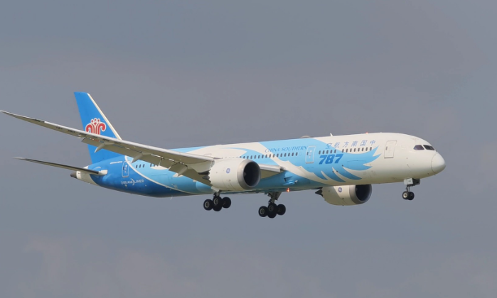 国际空运,报关流程