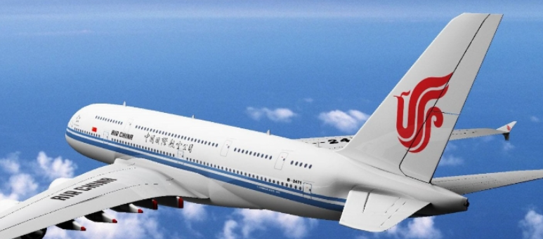 国际空运，清关步骤