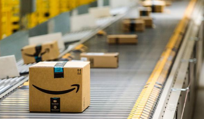 亚马逊FBA,跨境电商