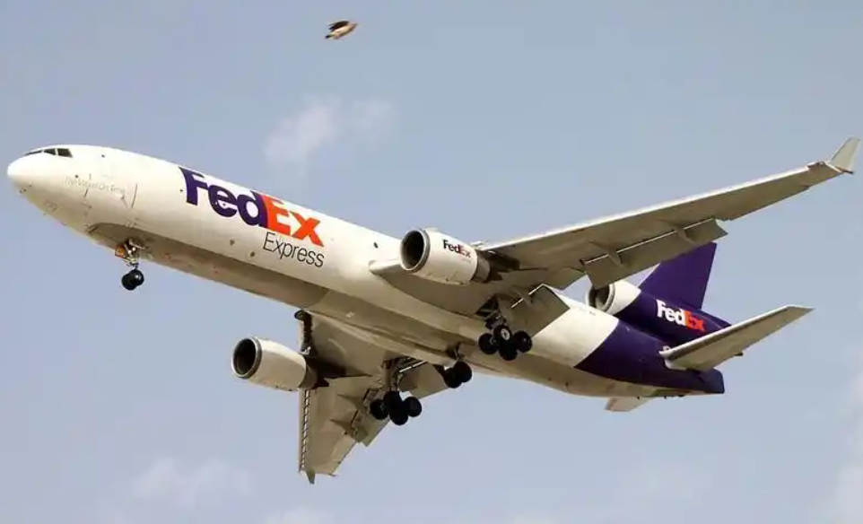 国际空运，错运