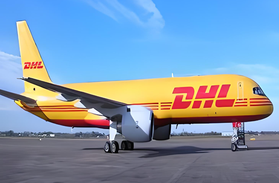 国际空运，空运订舱