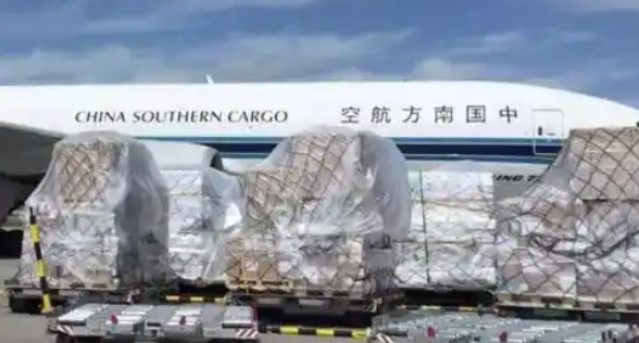 国际空运，原产地证明