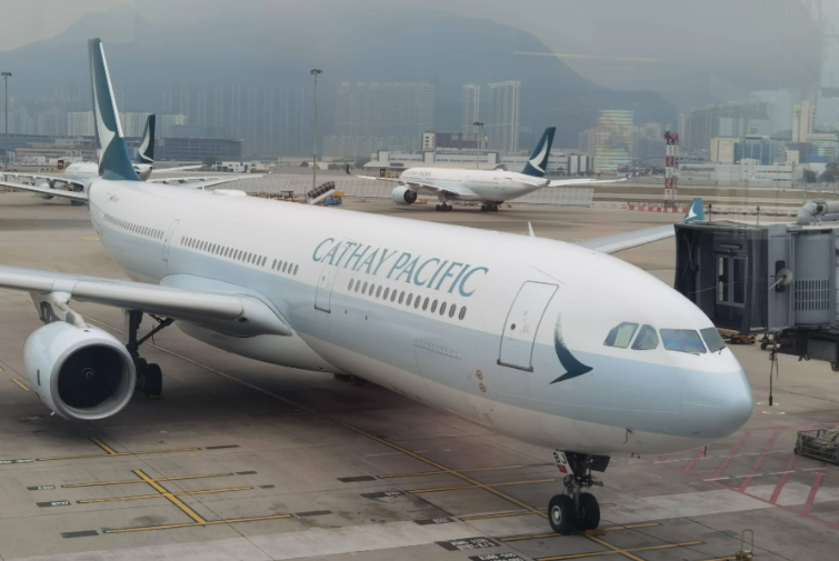国际空运，机场到机场