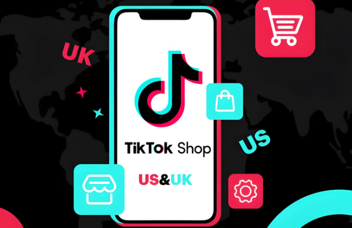 TikTok Shop，跨境电商