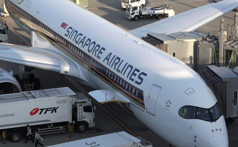 国际空运，跨境物流