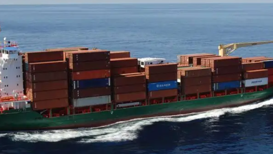 MSC，国际海运