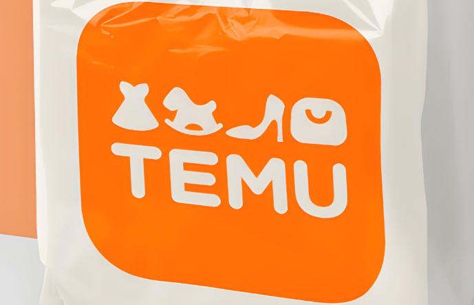 Temu，跨境电商