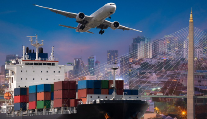 带电产品，跨境物流