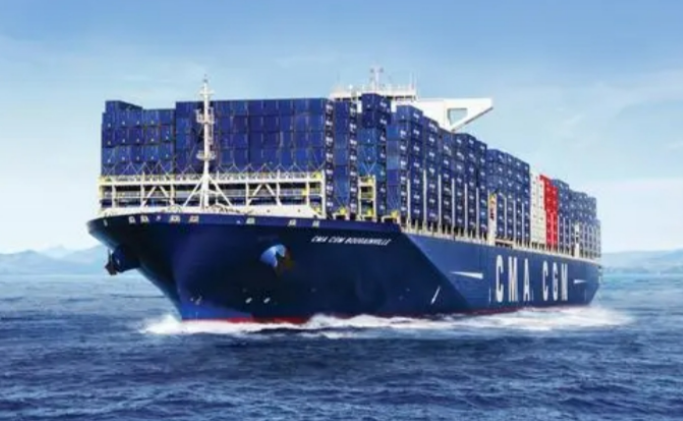 国际物流，航运保险