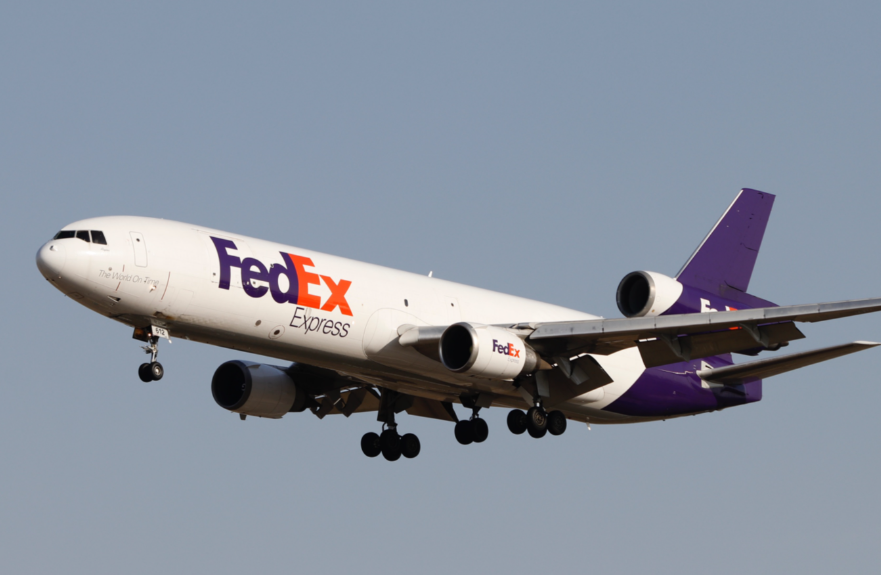 国际快递，DHL/UPS/FedEx