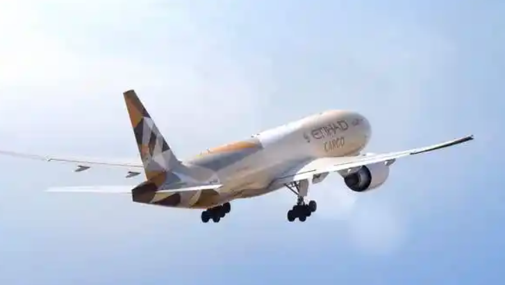 国际空运，航班延误