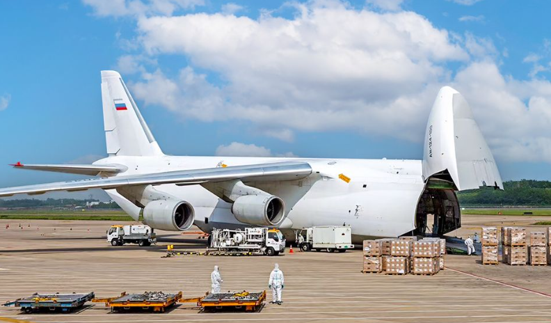 国际空运，空运提货