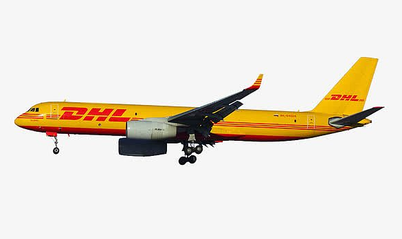 国际空运中，燃油附加费