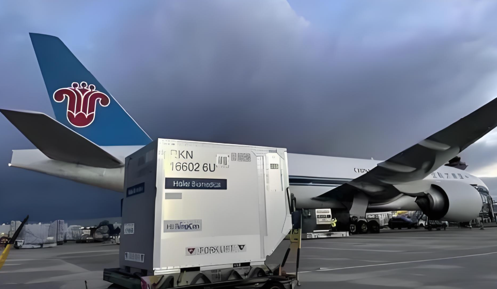 国际空运，电子产品