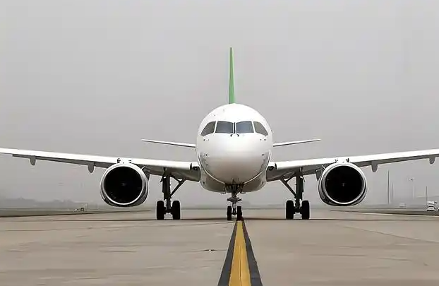 国际空运，航空公司