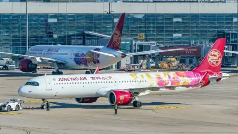 国际空运，空运成本