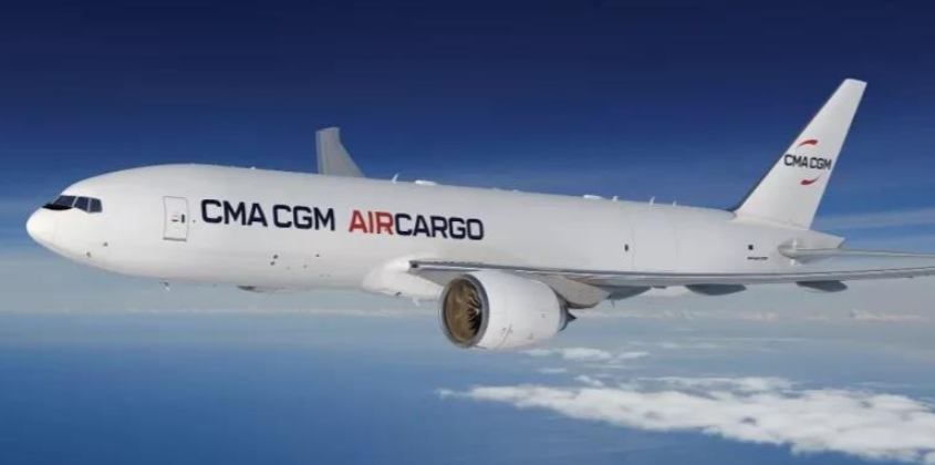 降本增效,国际空运,跨境电商