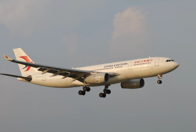 国际空运，提单