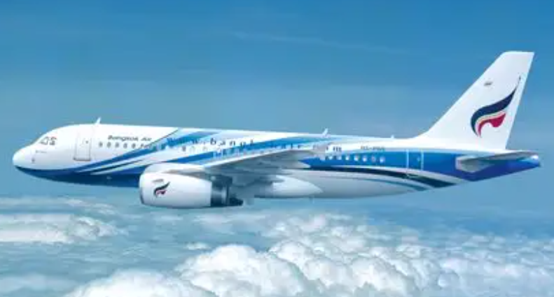 国际空运，头程、二程