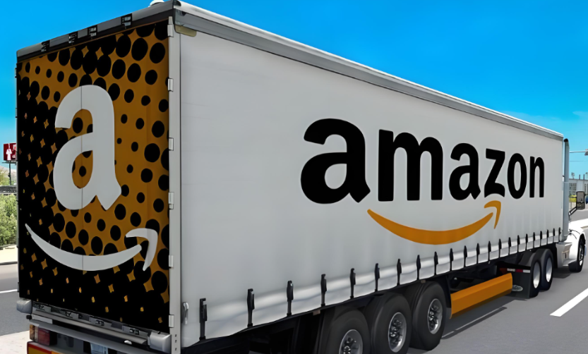 亚马逊FBA,跨境电商