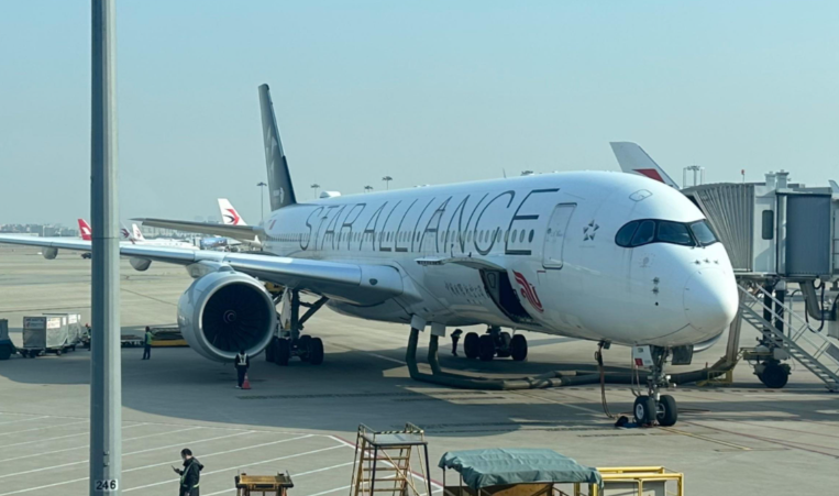 国际空运，偏远地区