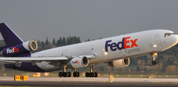 国际快递，退件流程