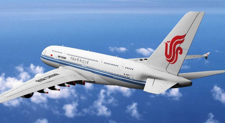 国际空运，提单