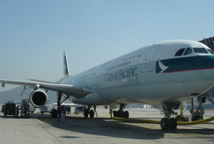 国际空运，空运散货