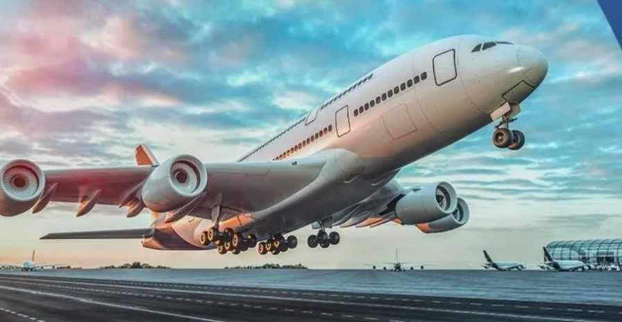 国际空运,空运流程