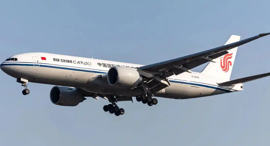 国际空运，体积重
