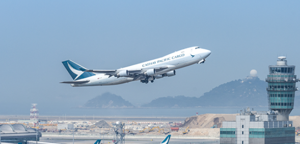 包机空运，国际空运