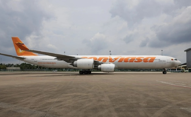 国际空运，运费计算
