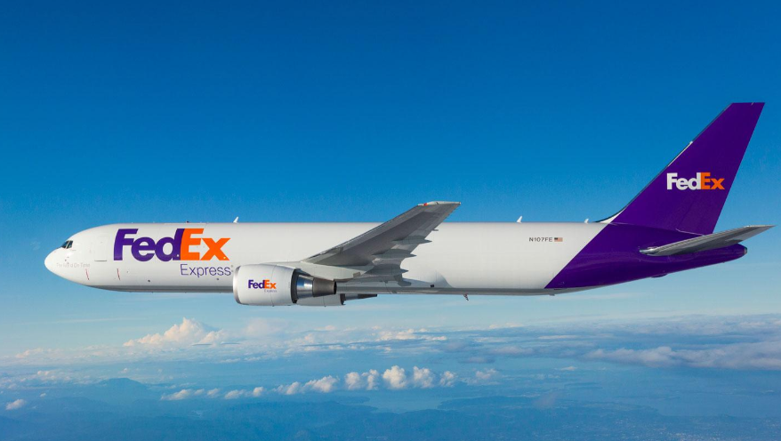 国际空运，入仓