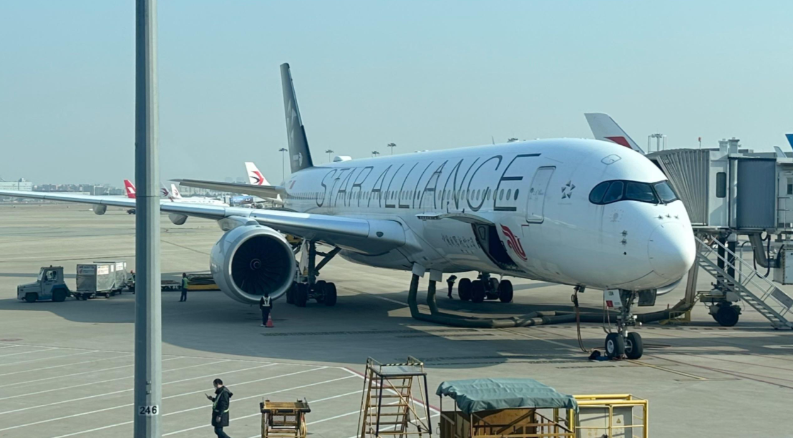 国际空运，木质包装