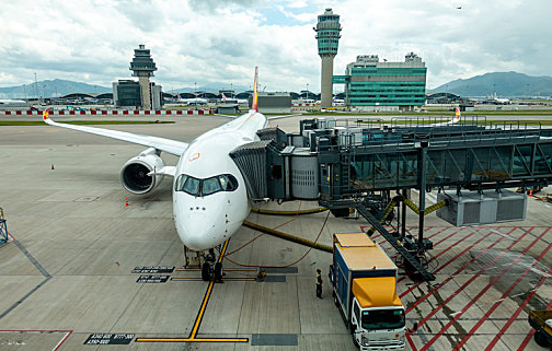 国际空运，国际货运