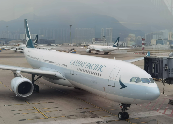 国际空运，跨境电商货物