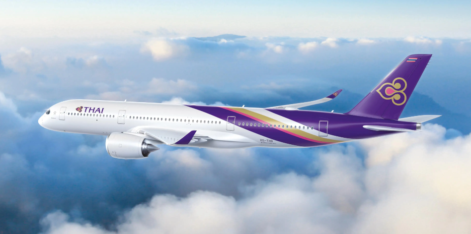 国际空运，航空公司