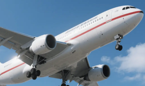 空运隐藏费用，国际空运