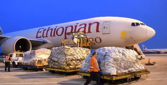 国际空运，空运分泡