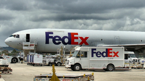 国际快递，电子产品