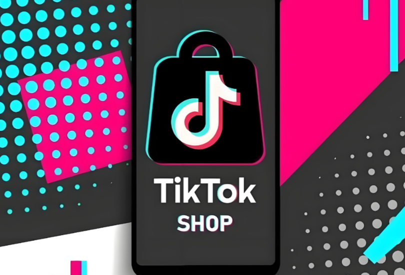 跨境电商，跨境卖家，TikTok Shop