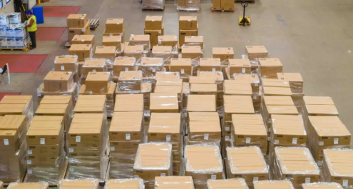 跨境物流，包装尺寸