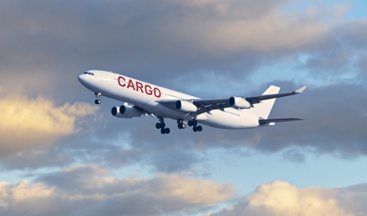 国际空运，ENS申报